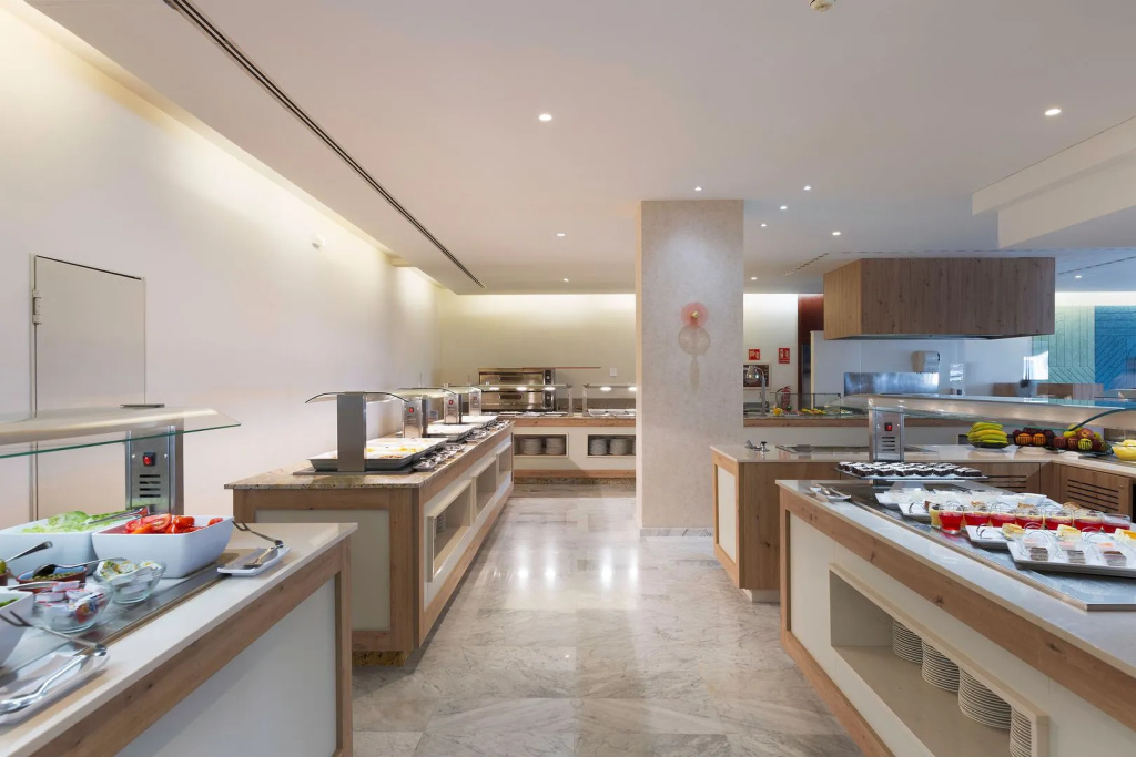 Alua Illa de Menorca Hotel - Général