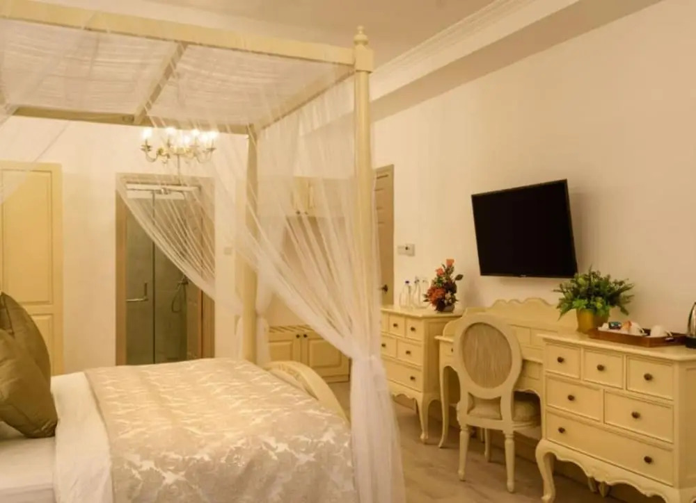 Stoney Croft Cottage - фото 5