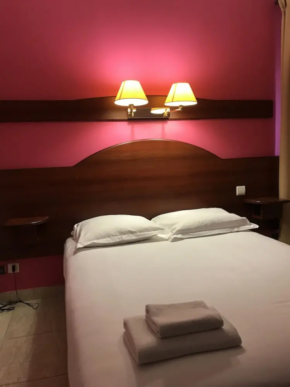 Couleurs Sud - Chambres