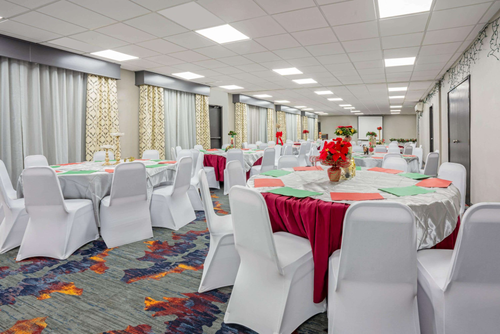 La Quinta Inn & Suites by Wyndham Seattle Federal Way - Général