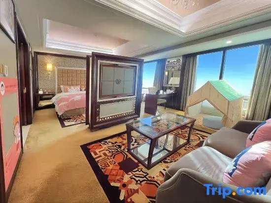 Shenyang Royal Wan Xin Hotel - Chambres