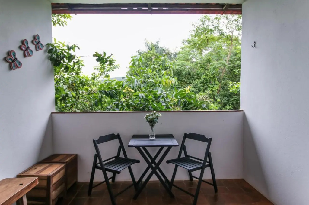 Pousada Arvoredo Eco Suites