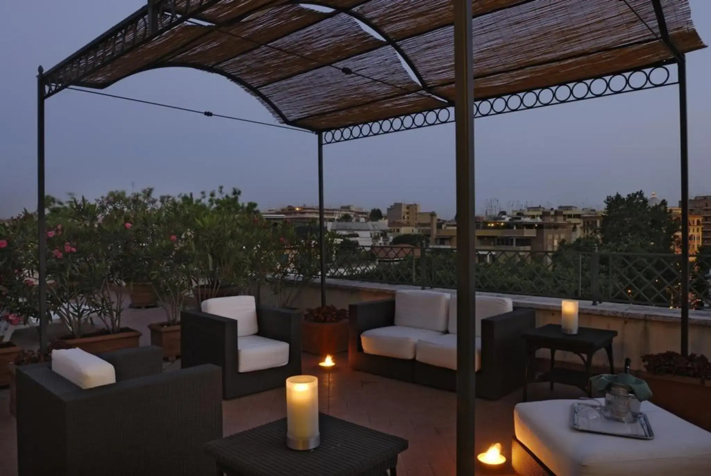 Hotel photo 13