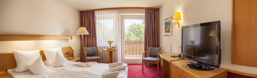 Hotel Schwarzwald Freudenstadt - Général