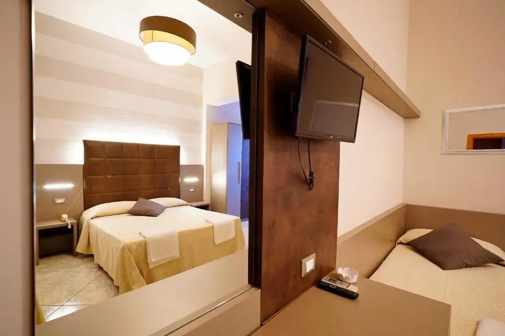 Comfort room