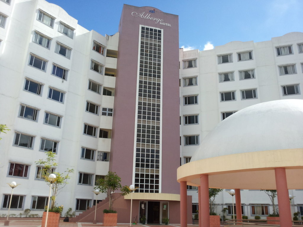 Albergo Hotel image