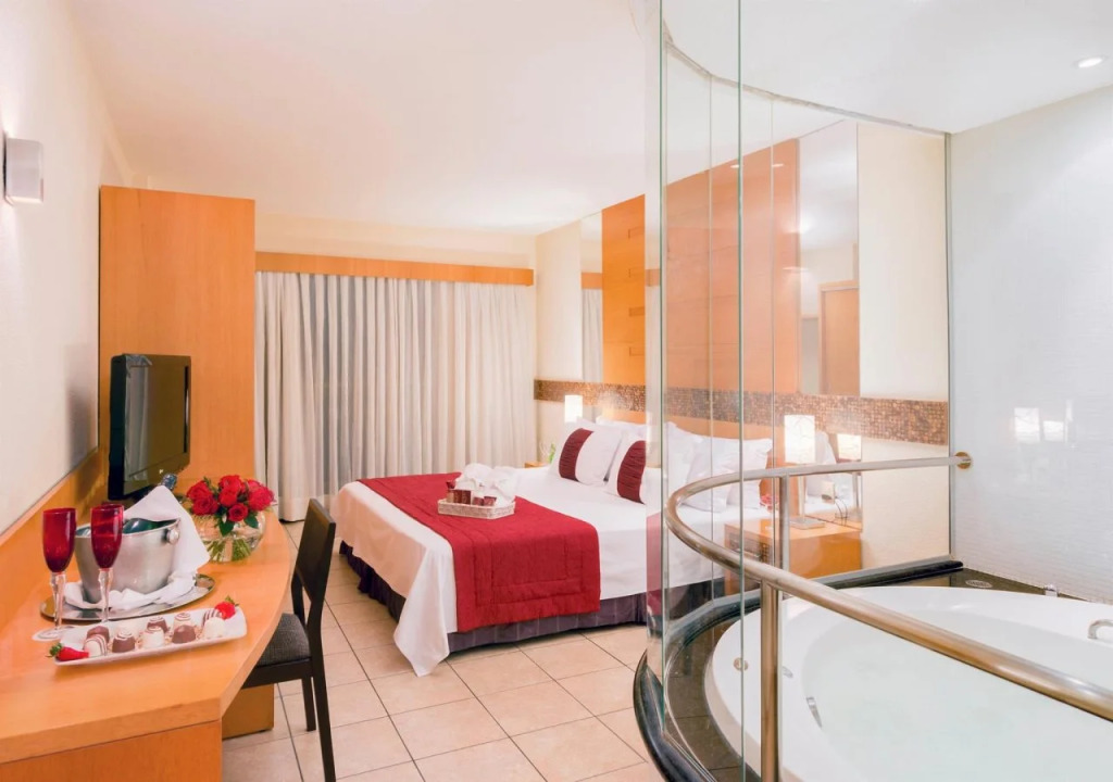 Blue Tree Premium Fortaleza — фото 4