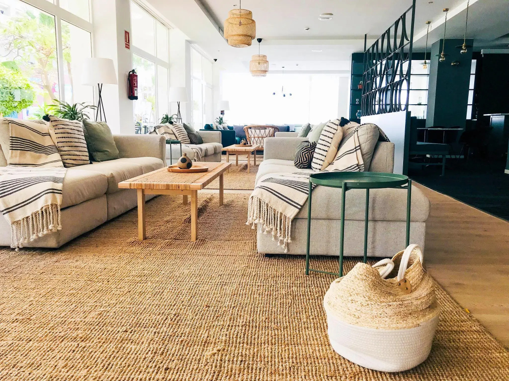 Coral Suites & Spa - Général