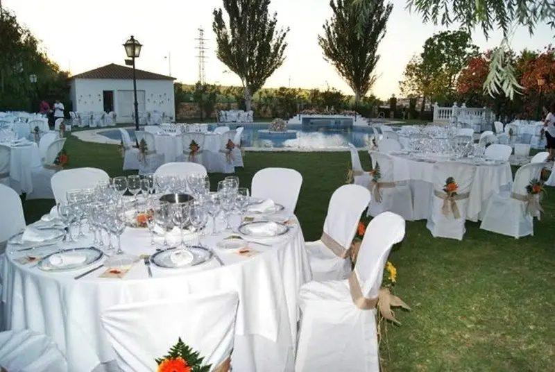 Hotel Maria Luisa - Général