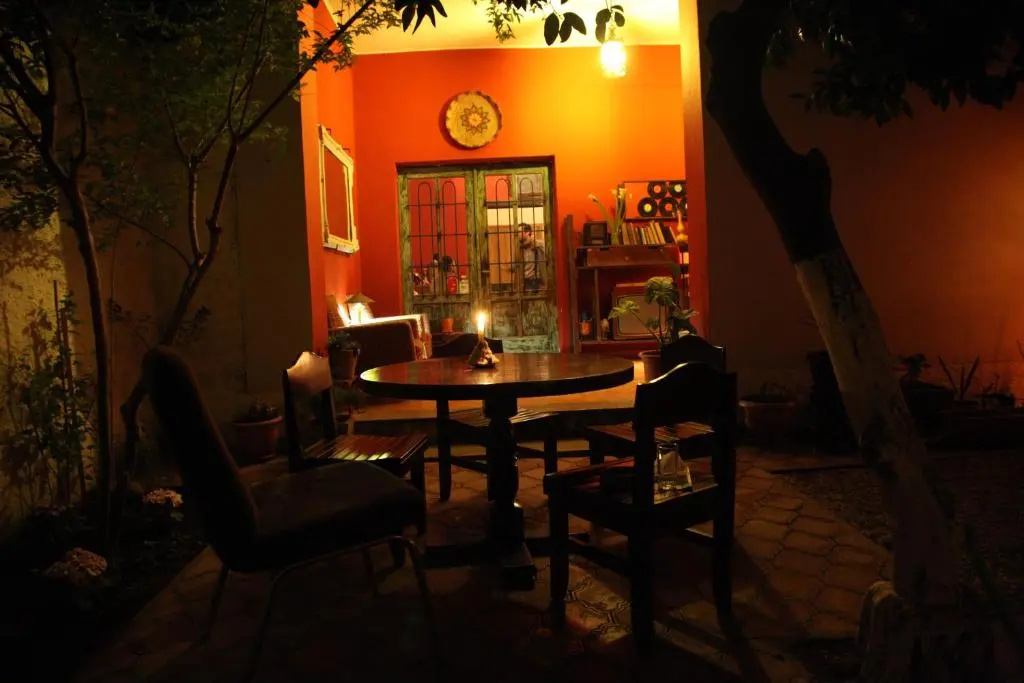 Hotel photo 20