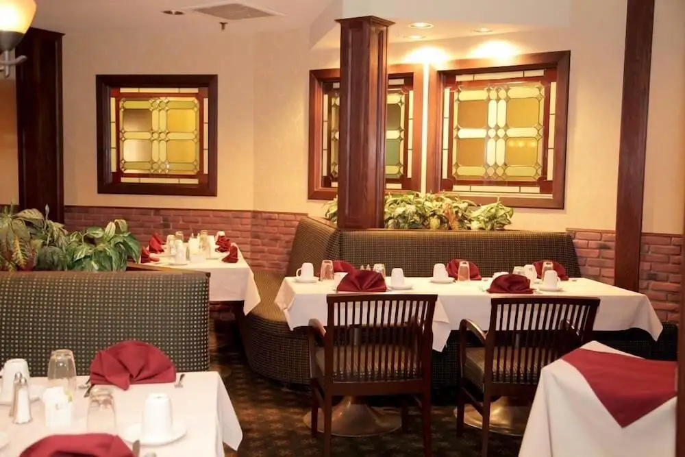Hotel photo 19