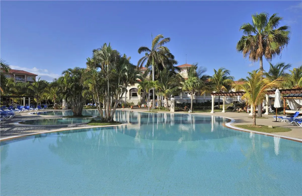 Paradisus Princesa del Mar Resort & Spa - фото 23
