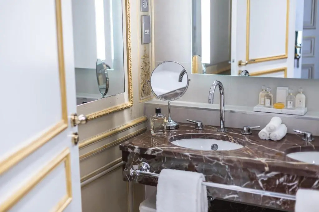 Hotel Alfred Sommier 98
