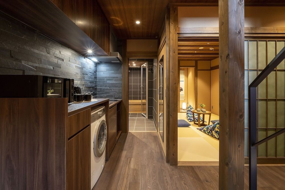 Kagabi Machiya House 사진 22