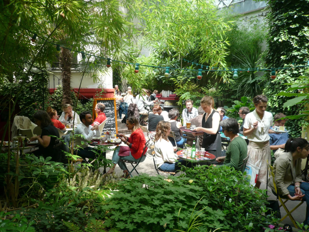 Hotel photo 21