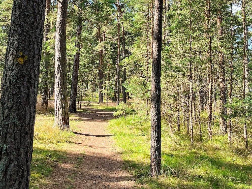 4 Star Holiday Home in Yngsjo, Sverige