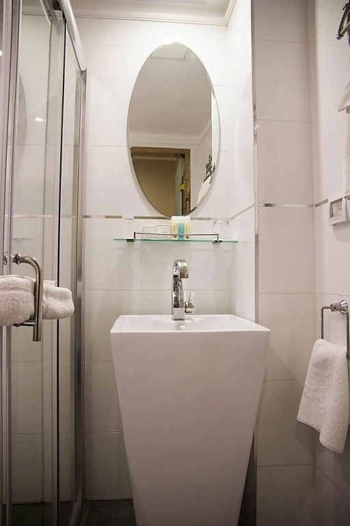 Agripas Boutique Hotel - Général