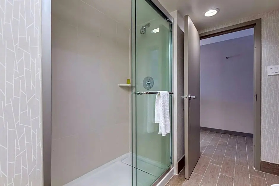 DoubleTree by Hilton Phoenix Chandler - Chambres