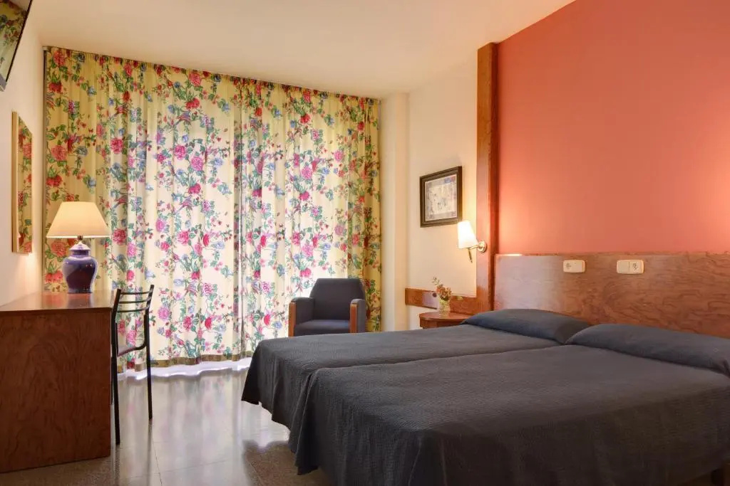 htop Platja Park - Chambres