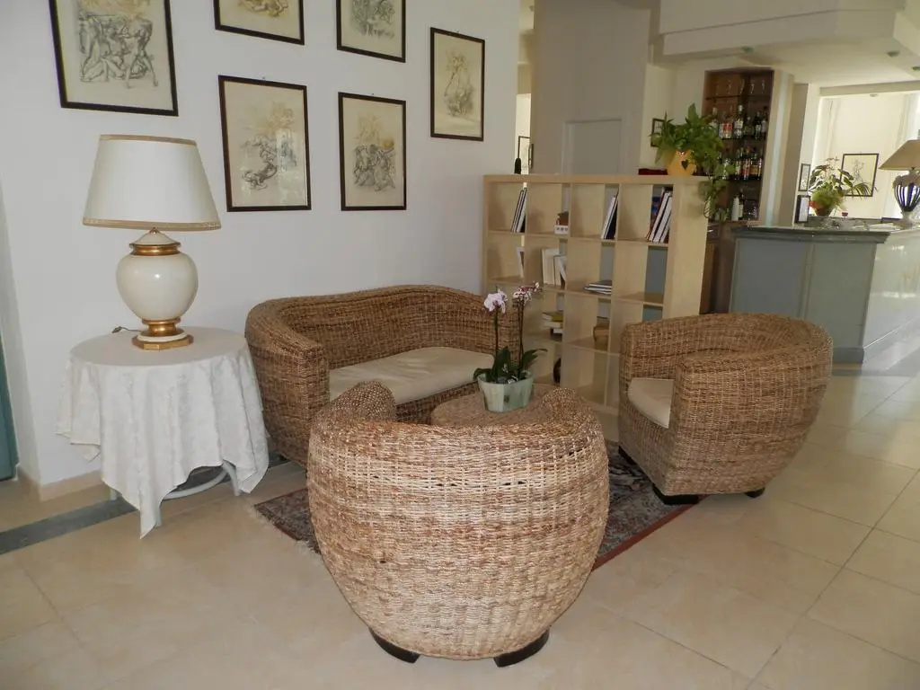 Hotel Mediterraneo - Général