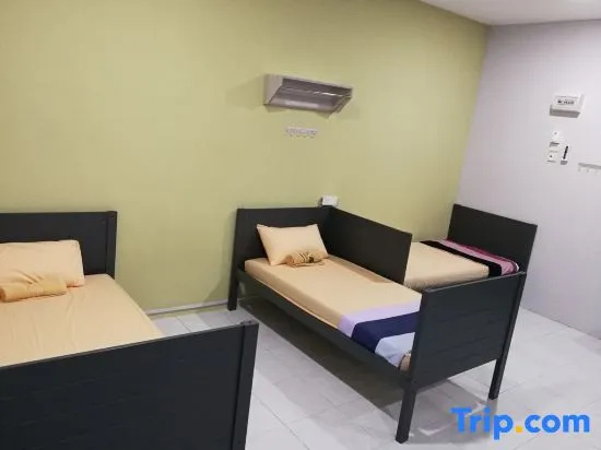 Lavigo Resort - Chambres