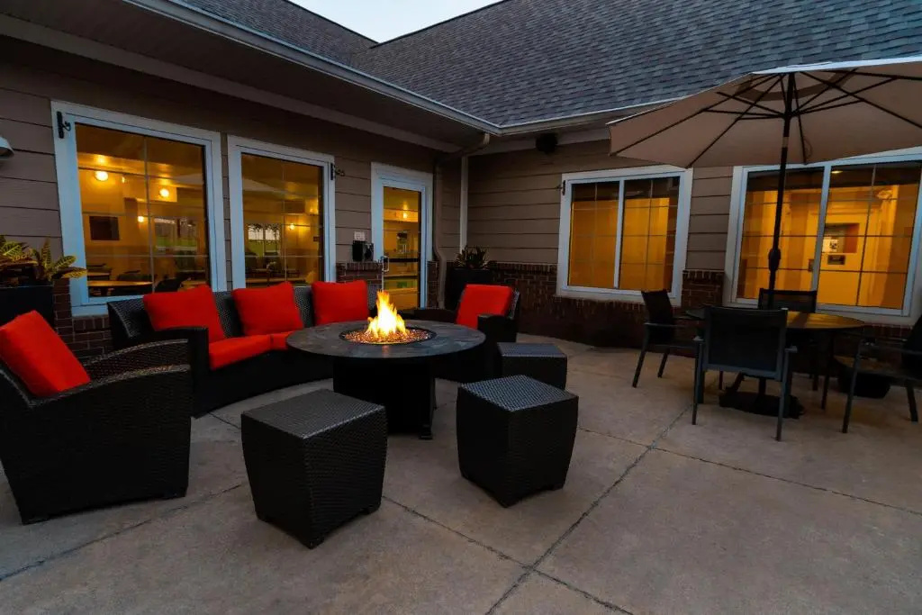 Residence Inn Little Rock North