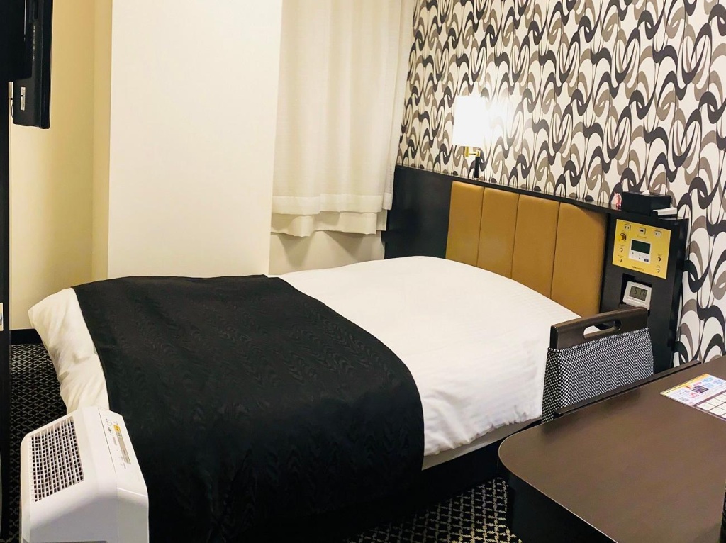 APA Hotel TKP Tokyo Nishikasai 사진 4