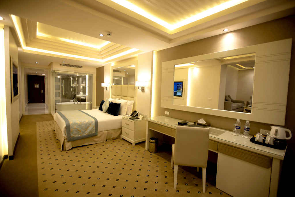 Premier Le Reve Hotel & Spa Sahl Hashesh -Adults Only — фото