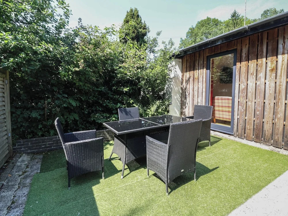 Zeal Cottage