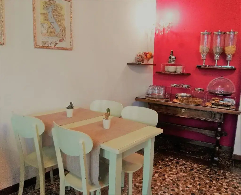 Relais Alcova Del Doge - Général