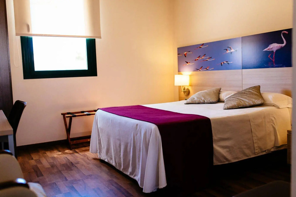 Hotel L'Algadir del Delta - Général