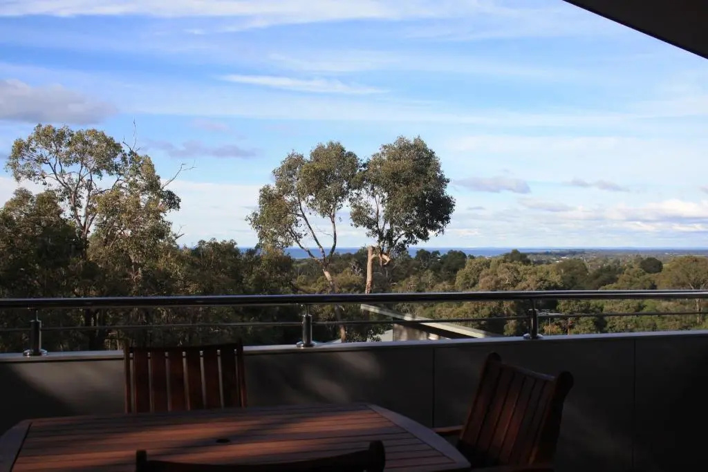 Cape Villas Dunsborough - Chambres