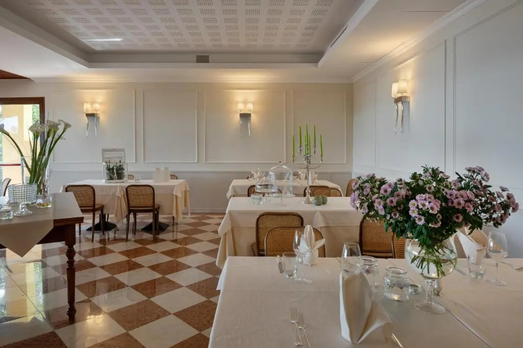 Madrigale Panoramic Lifestyle & Soulful Hotel - Général