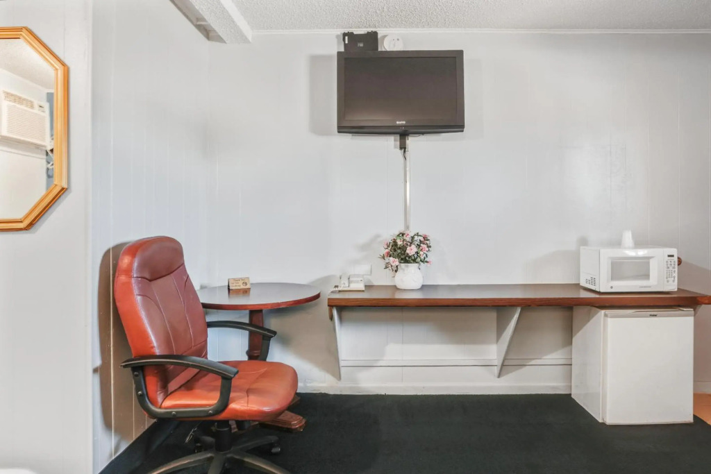 OYO Hotel Liberal, Kansas - фото 24