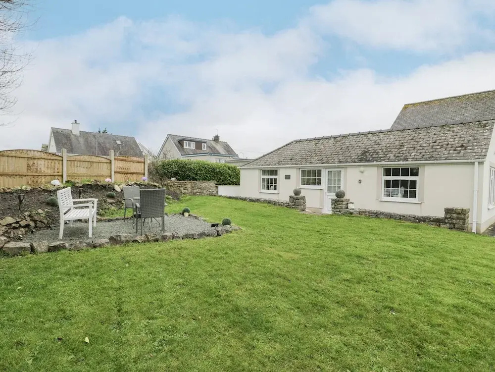 Halcyon Annexe