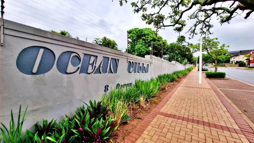 Ocean Villa Resort
