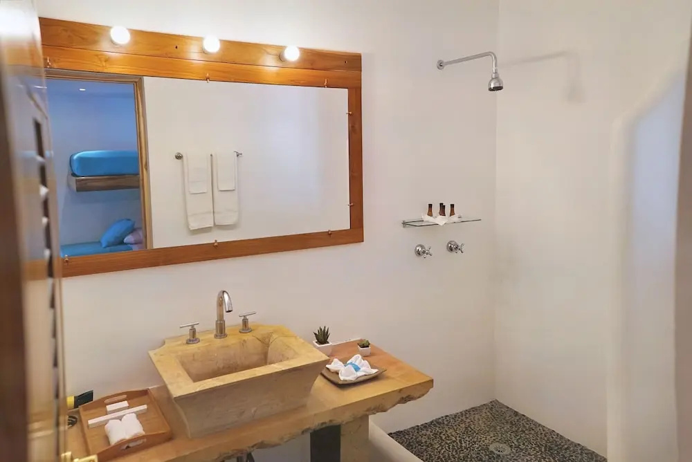 Ocean Properties Aparthotel Villas - Général