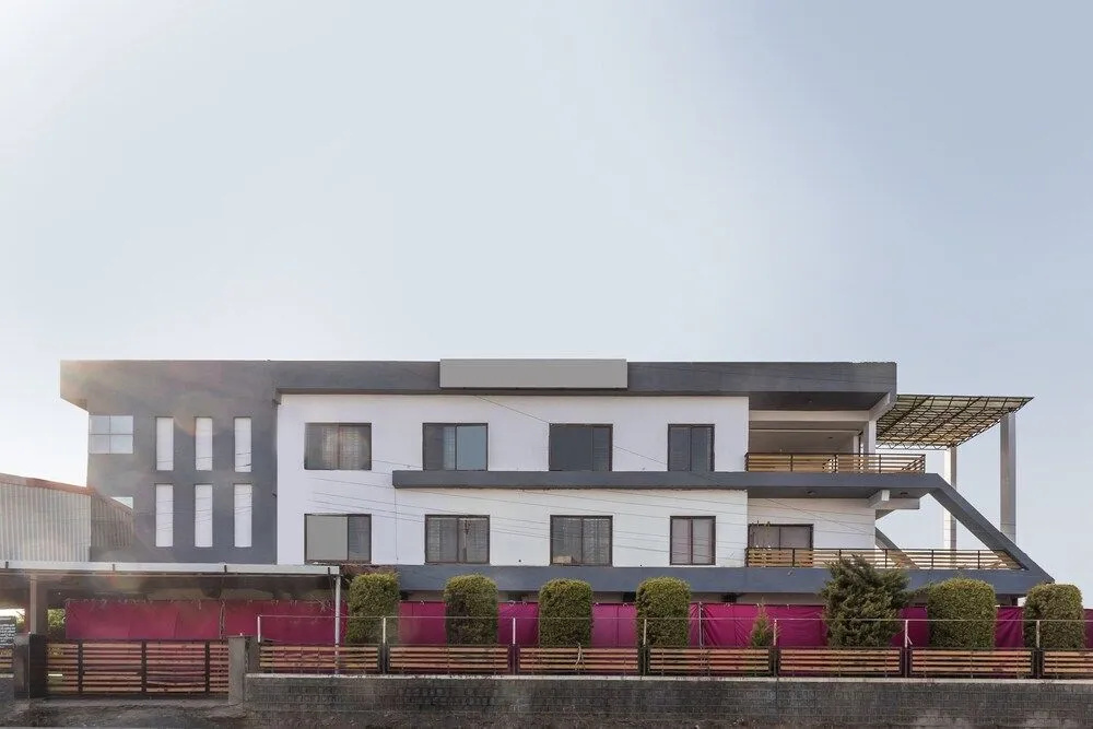 Vitthal Rukmani Palace by OYO Rooms