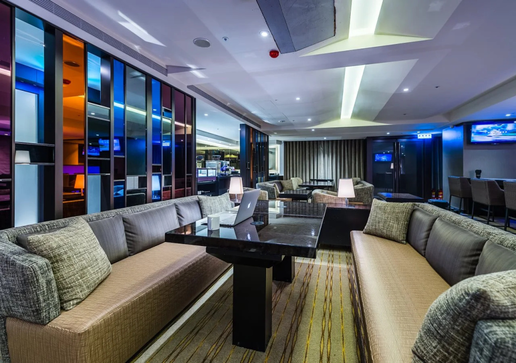 Hotel photo 19