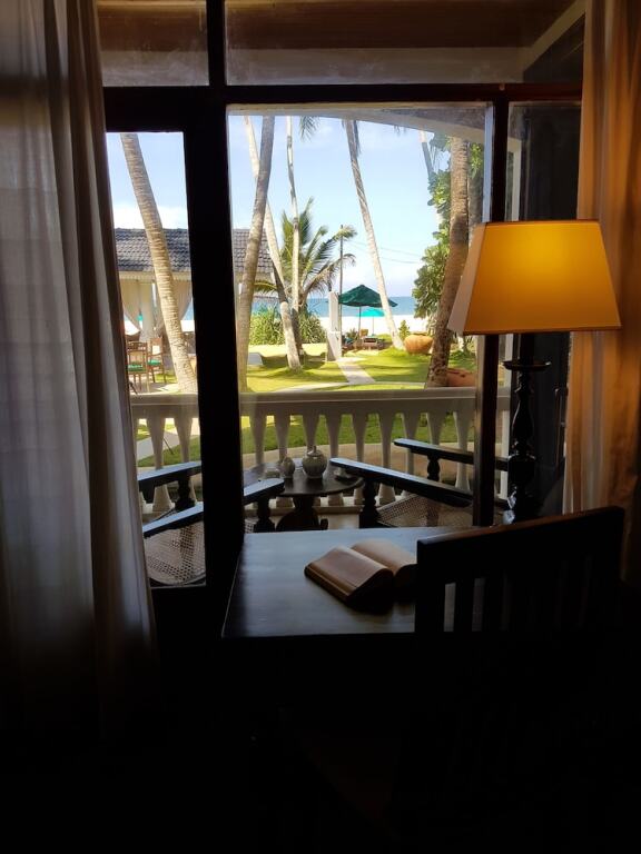 Hotel Suite Lanka