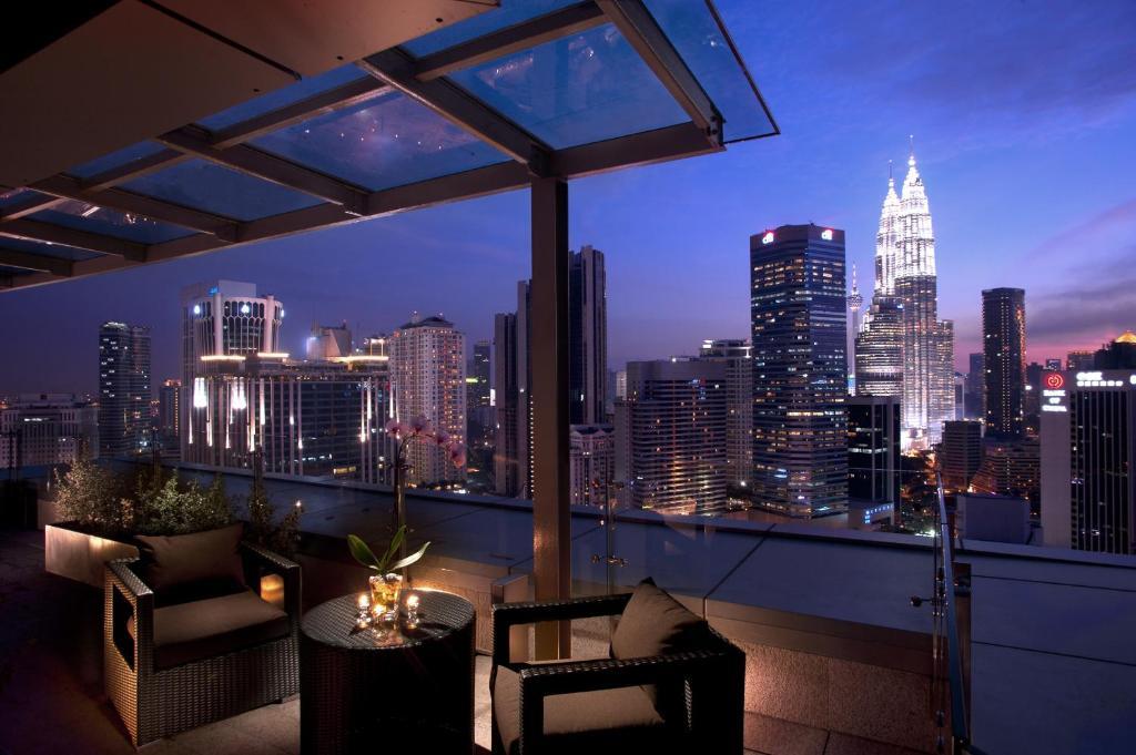 Doubletree By Hilton Kuala Lumpur