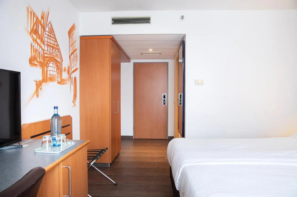 ACHAT Hotel Heppenheim - Général