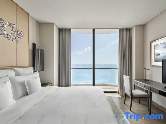 Intercontinental Phu Quoc Long Beach Resort