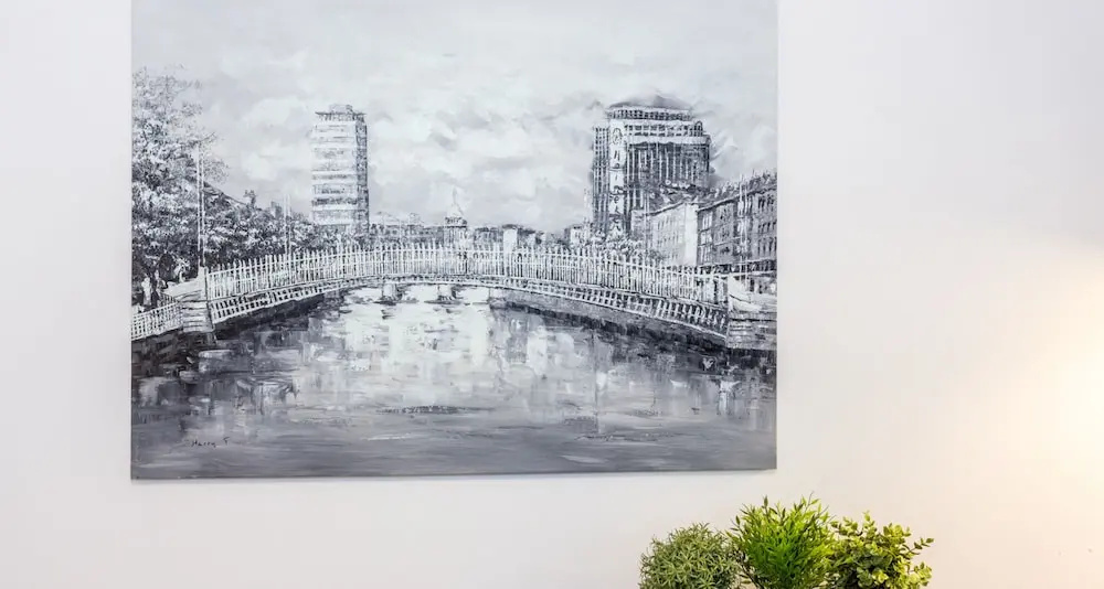 Dublin 8 Apartments