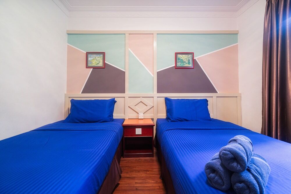 Parkland Apartment