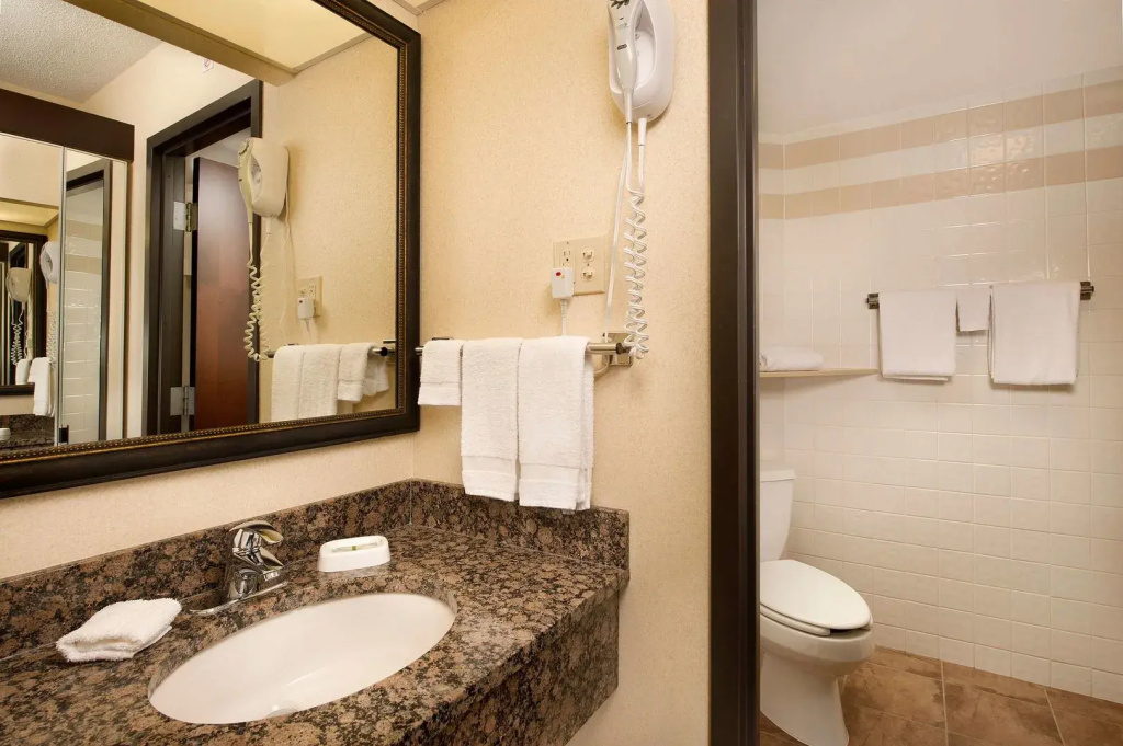 Drury Inn & Suites Springfield IL - Général