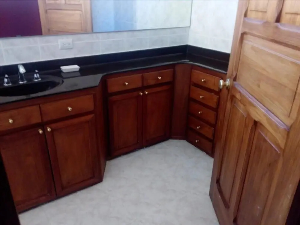 La Casa de Cariari Al Golf - фото 13