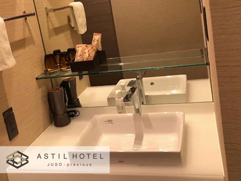 Astil Hotel Juso Precious 사진 21