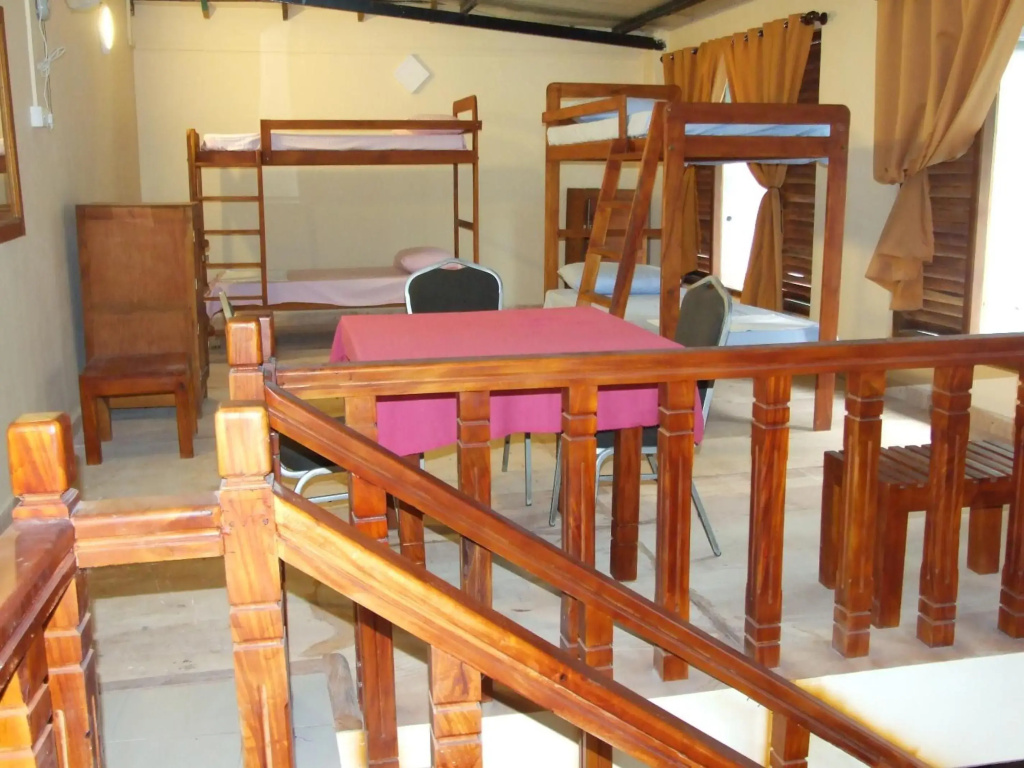 Hotel photo 8