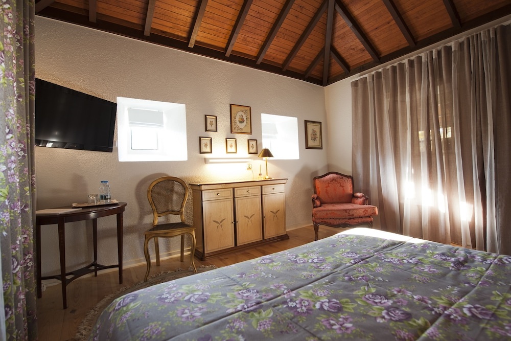 Hotel Casa da Nora — 3